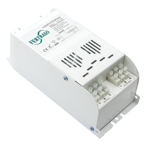 Compact trafo 400w