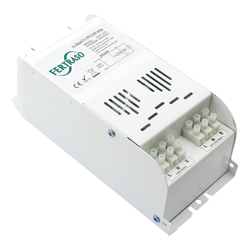 Compact trafo 400w