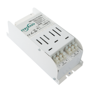 Compact trafo 250w