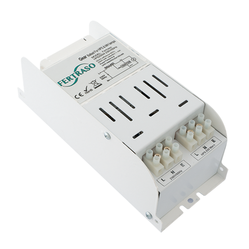 Compact trafo 250w