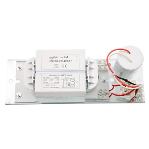 Gear Open ballast 600w