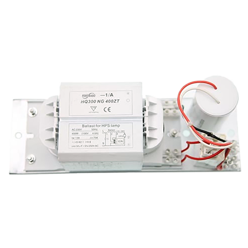 Gear Open ballast 600w