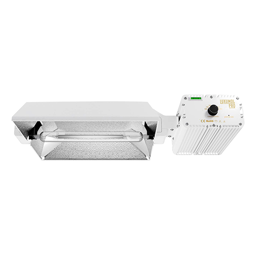 Luxumol Pro Dimmable Armature 1000w/230v incl. Lamp
