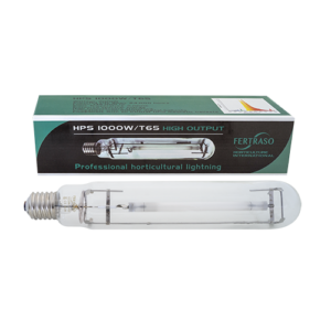 Fertraso HPS lamp 1000w e40