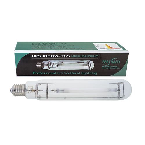 21.214 Fertraso HPS lamp 1000w e40