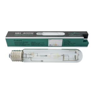 Fertraso HPIT/Metal Halide lamp 400w e40