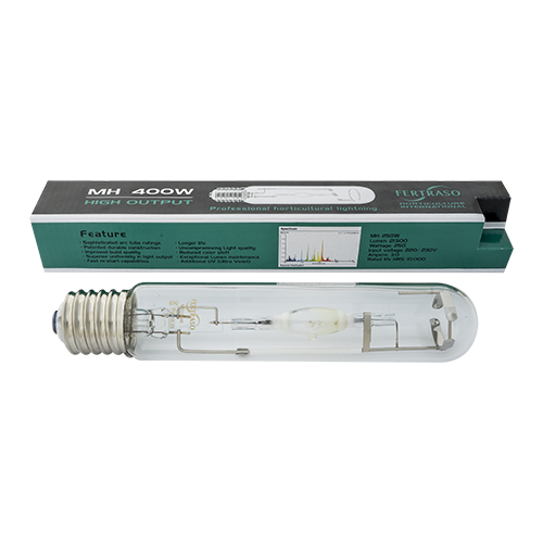 21.215 Fertraso HPIT/Metal Halide lamp 400w e40