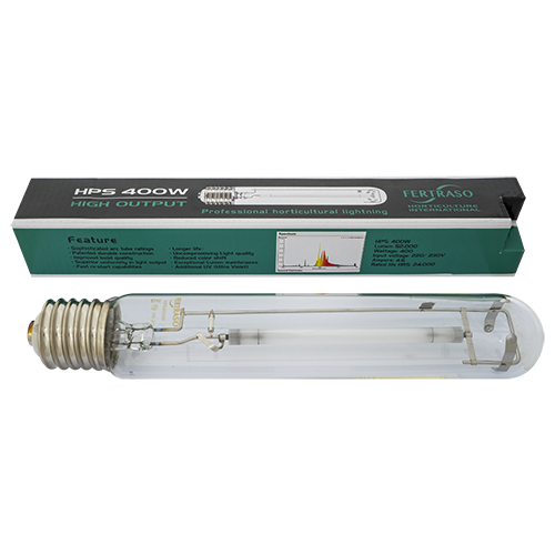 21.216 Fertraso HPS lamp 400w