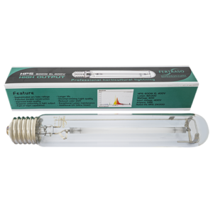 Fertraso HPS lamp 600w/400v
