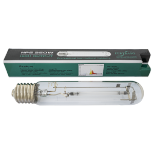 Fertraso HPS lamp 250w
