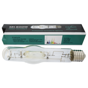 Fertraso HPIT/Metal Halide lamp 600w e40