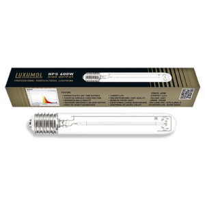 Luxumol HPS 600w