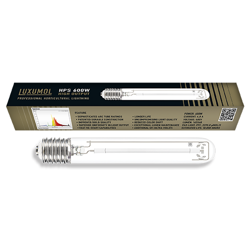 21.565 Luxumol HPS 600w