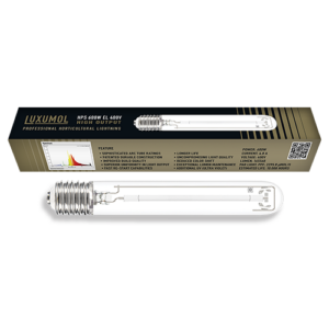 Luxumol HPS 600w/400v EL