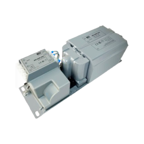 MST Hybride trafo 600w