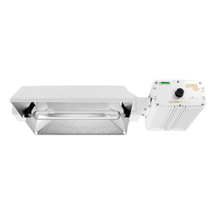 Luxumol Pro+ Dimmable Armature 1000w/400v incl. Lamp