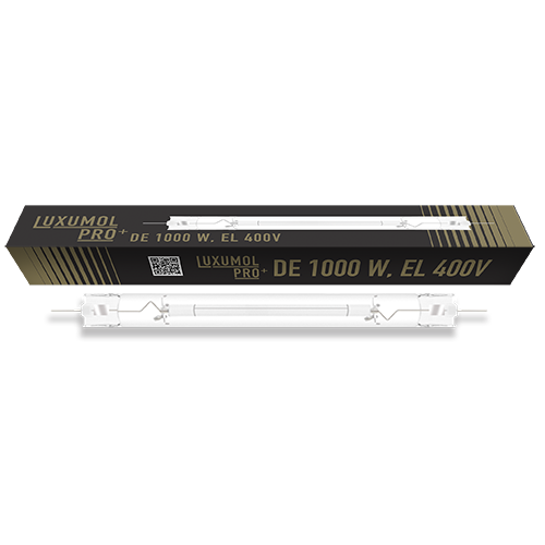 22.265 Luxumol Pro+ DE 1000w/400v EL