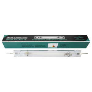 Fertraso HPS 1000 W DE, EL 230/400 volt