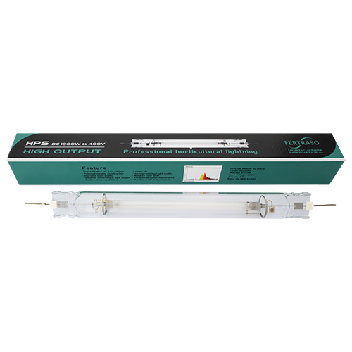 22.366 Fertraso HPS 1000 W DE, EL 230/400 volt