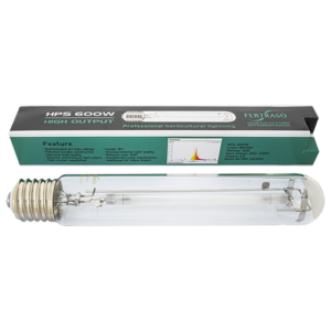 Fertraso HPS lamp 600w