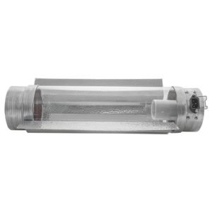 Cooltube 125mm IEC/incl. Reflector