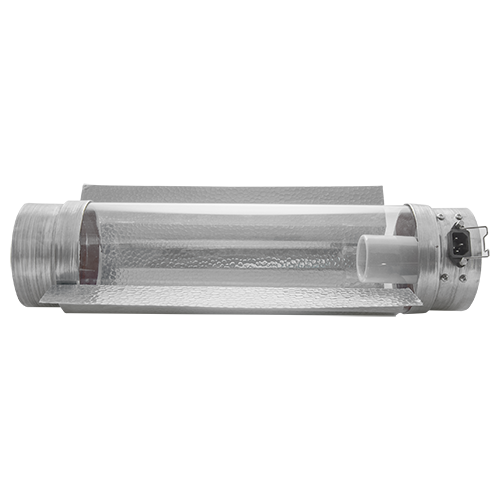 Cooltube 150mm IEC/incl. Reflector