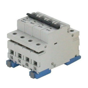 Extra airco zekering automaat