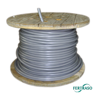 Kabel YMvK 10mm