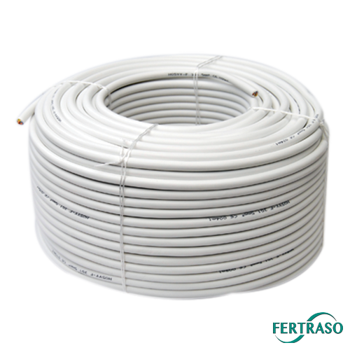 Electr. Kabel 2,5mm