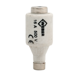 Zekering 16A