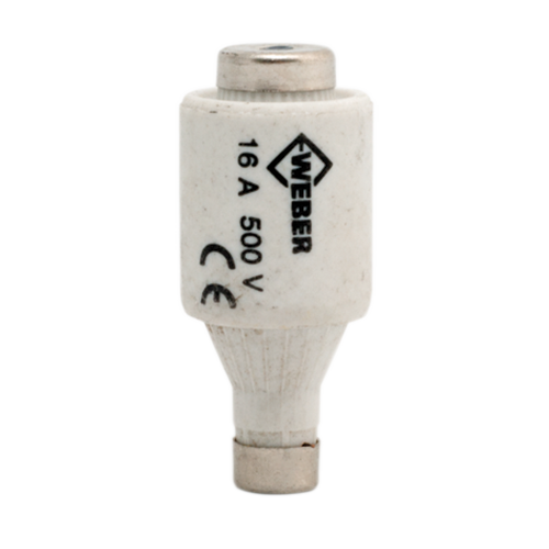 Zekering 16A
