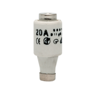 Zekering 20A