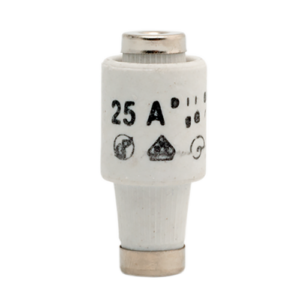 Zekering 25A