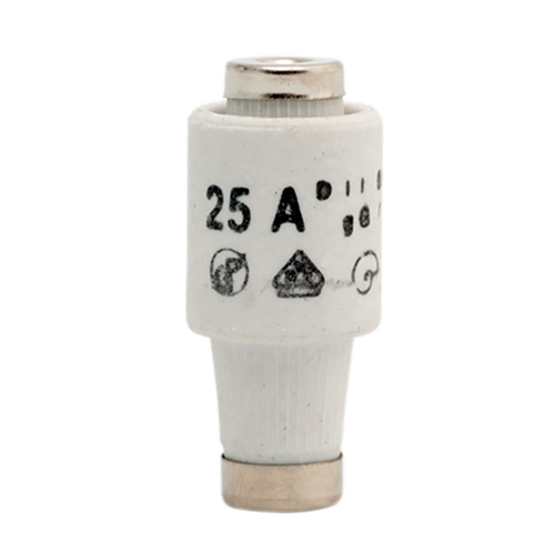 Zekering 25A
