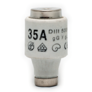 Zekering 35A