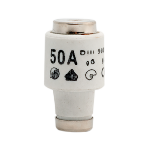 Zekering 50A