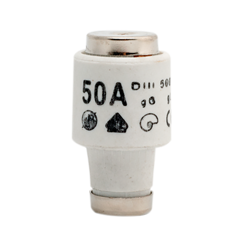 Zekering 50A