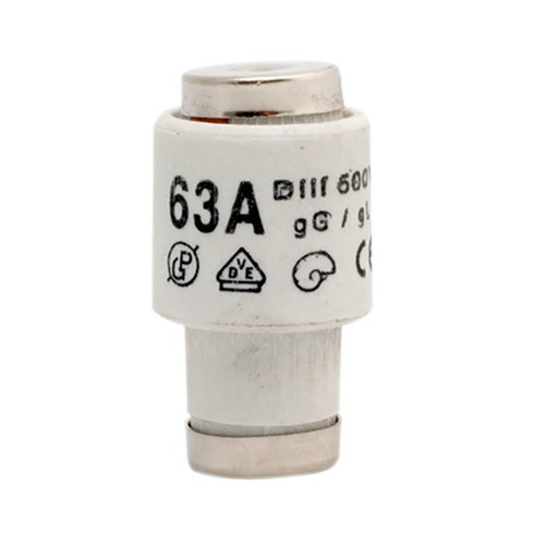 Zekering 63A