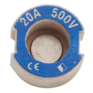 Passchroef 20A