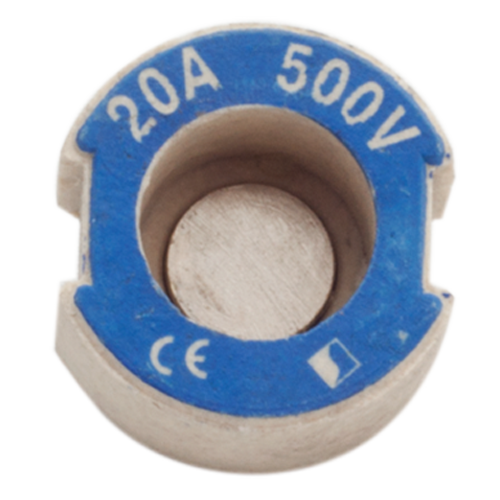Passchroef 20A