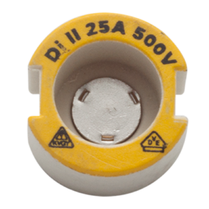 Passchroef 25A