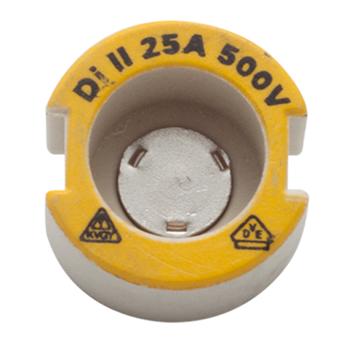 Passchroef 25A