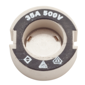 Passchroef 35A