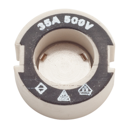 Passchroef 35A