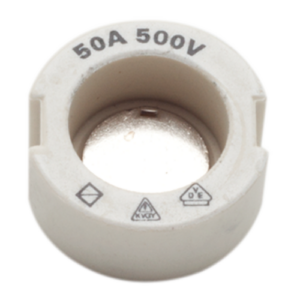 Passchroef 50A