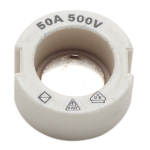 Passchroef 50A