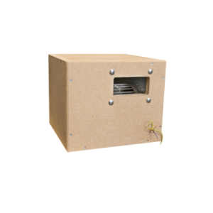 Torin MDF Box 250m3
