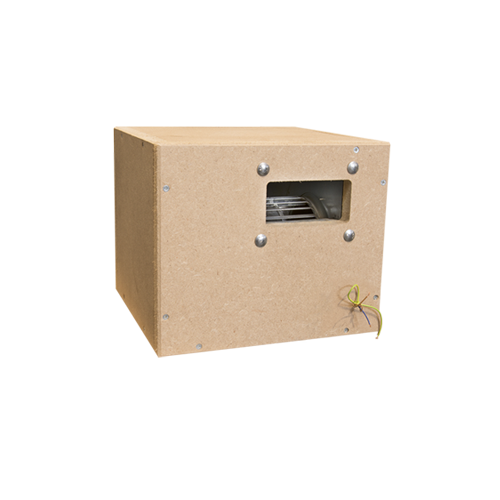 Torin MDF Box 250m3
