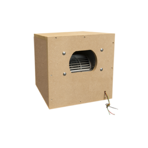 Torin MDF Box 500m3
