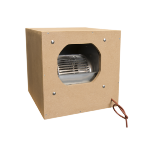 Torin MDF Box 1000m3